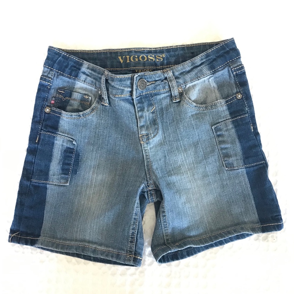 Vigoss jean shorts